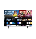 SAMSUNG TU75DU7175 TV Crystal 4K UHD 75"