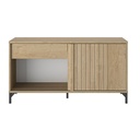 Retour crédence Faro