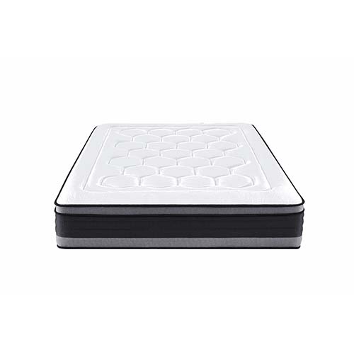 #MATELAS ROULE RESSORTS ENSACHES-M MEMOIRE-160*200/31CM-P2023007-PREMIUM