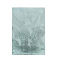 Tapis New rabbit Turquoise 120 x 160 cm