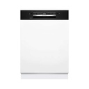 BOSCH SMI4HCB19E Lave-vaisselle