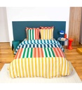 Parure de lit Enjoy Colors