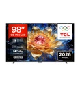 TCL 98T8D TVQD MINI LED 98