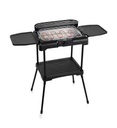 PRINCESS 01.112250.01.001 Barbecue Electrique