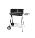 BARBECUE CHARBON °°SOMAGIC MILANO 315028
