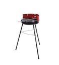 SOMAGIC LANZAROTTE 314400001 Barbecue Charbon