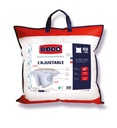 OREILLER DODO L'AJUSTABLE 60X60