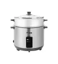 CUISEUR A RIZ 2.8L 1000W °TRISTAR RK-6158