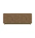 BAHUT 4 PORTES-L 205 CM-COLORIS MERCURE-203902-08-ZEN