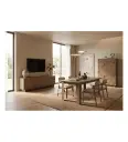 TABLE 180x90-"SPIDER"COLORIS MERCURE-373976F-ZEN