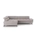 ANGLE GAUCHE-CONVERTIBLE-OTM/BK-2.5F-C734667-TISSU NAPOLI NIGHTSHADOW D268-APOLLO