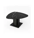 TABLE MÉDIATOR L140 CM-N°13-26SD2770 -9876-LISON 